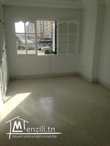 Appartement S+3 Sahloul 1