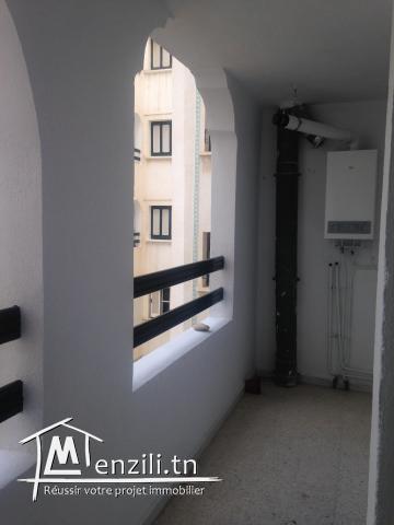 Appartement S+3 Sahloul 1