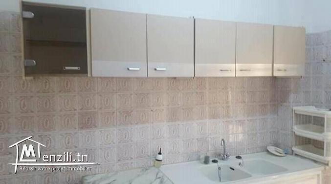 Particulier vend un appartement au coeur de manar 1