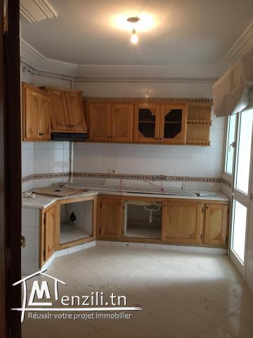 Appart. a Enasr 1, av Hédi Nouira,