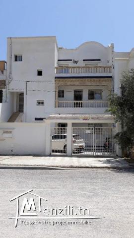 3 maisons de luxe à vendre