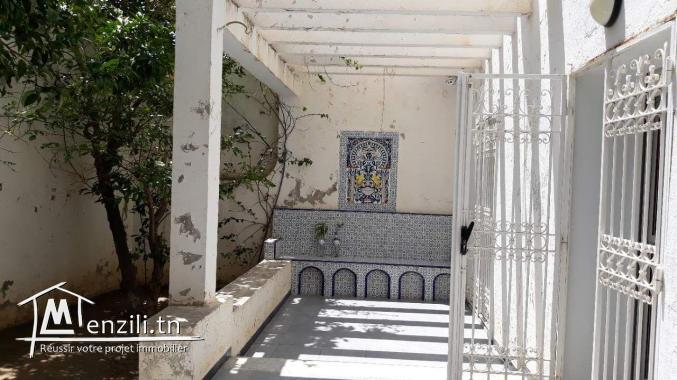 3 maisons de luxe à vendre