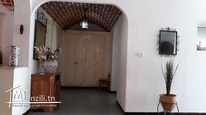 3 maisons de luxe à vendre