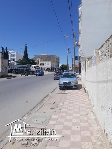 une villa à vendre avec titre foncier