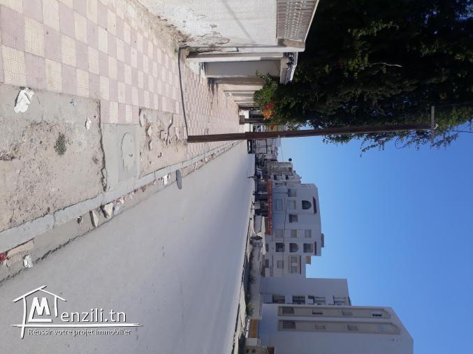 une villa à vendre avec titre foncier