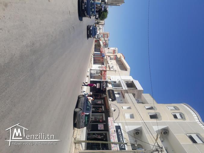 une villa à vendre avec titre foncier