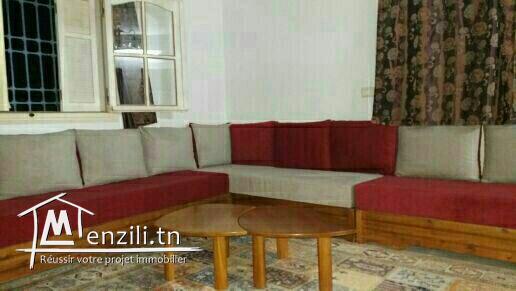 Superbe maison style américain