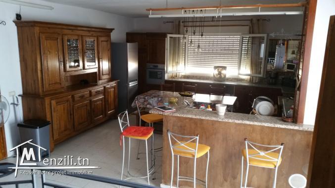 Superbe maison style américain