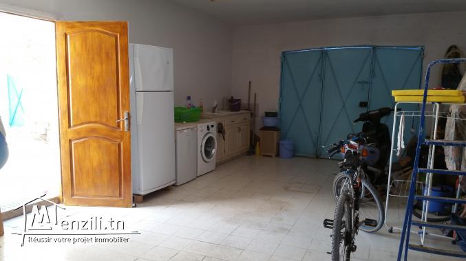 Superbe maison style américain