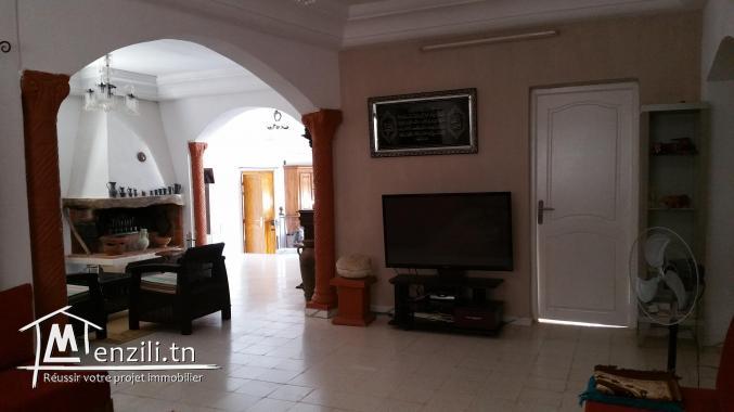 Superbe maison style américain