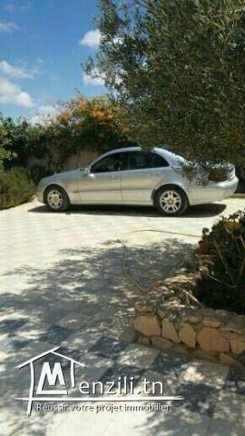 Superbe maison style américain