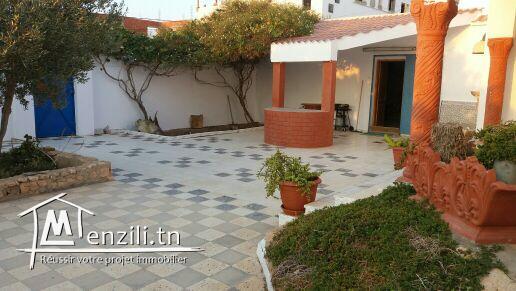 Superbe maison style américain