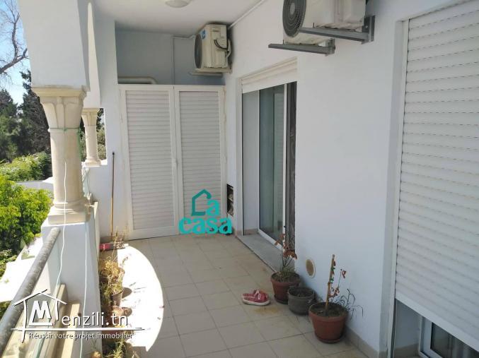 s+3 de 138 m² à mrezga