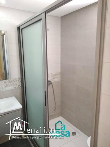 s+3 de 138 m² à mrezga