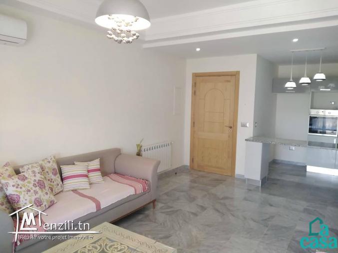 s+3 de 138 m² à mrezga