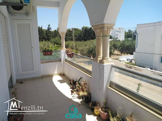 s+3 de 138 m² à mrezga