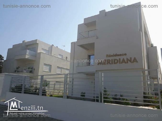 Terrain Nabeul -Plage Sidi Mahrsi 400m2