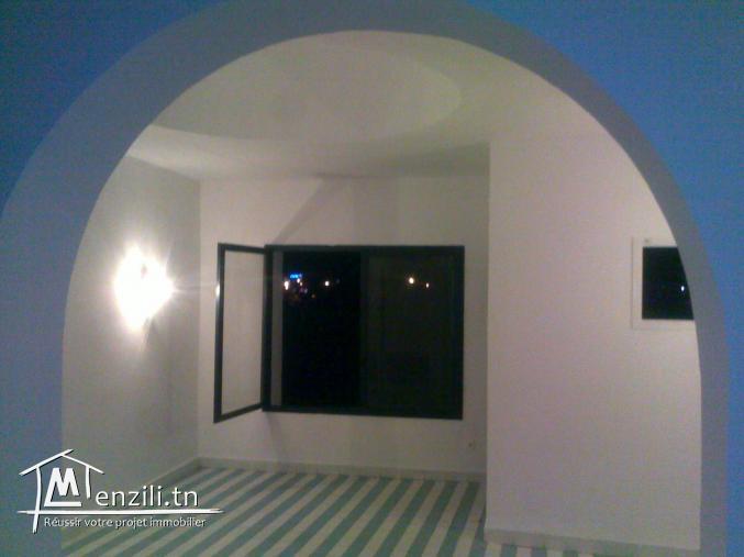 Appartement à la Marina Kantaoui
