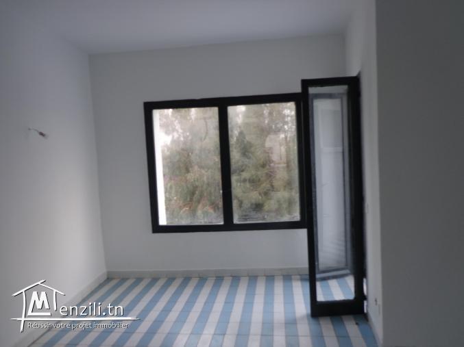 Appartement à la Marina Kantaoui
