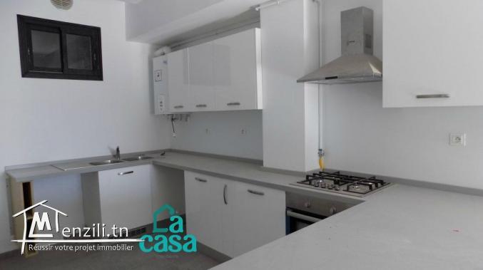 S+3 de 143 m² avec vue mer à néapolis