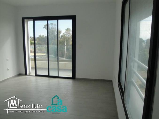 S+3 de 143 m² avec vue mer à néapolis