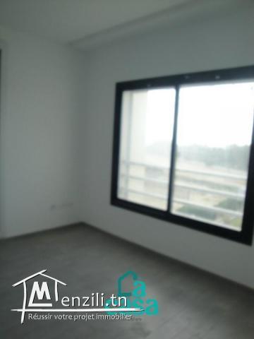 S+3 de 143 m² avec vue mer à néapolis