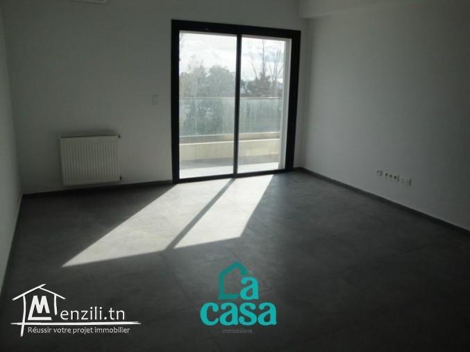 S+3 de 143 m² avec vue mer à néapolis