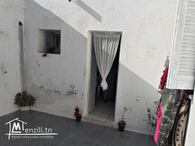 Vente maison a el haouaria