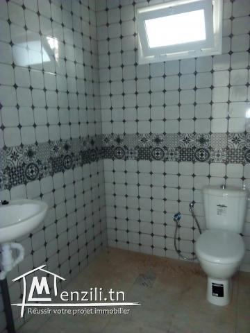 Local a louer de 500 m2