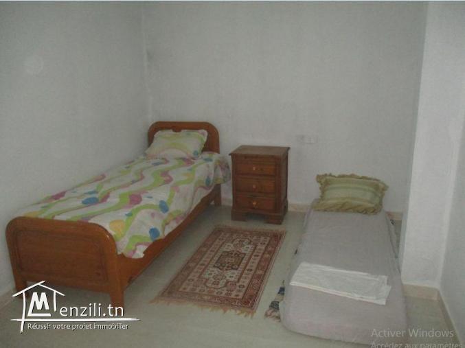 Appartement SAYEFI à Kélibia