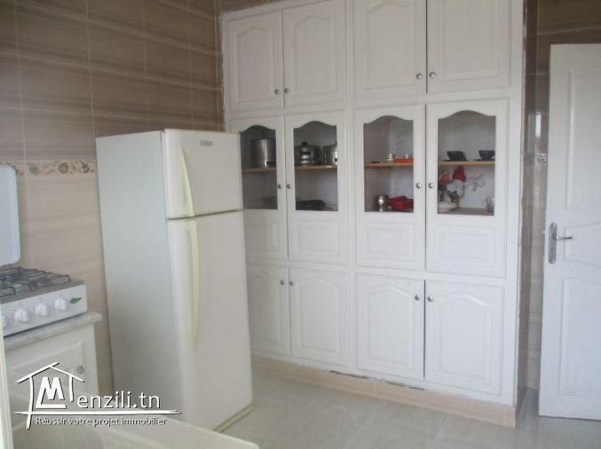 Appartement SAYEFI à Kélibia