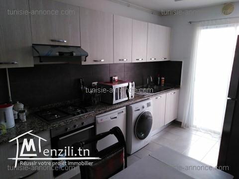 Grand Appartement S+3