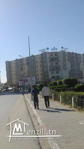 S+3 Haut Standing à El Medina Jedida, Imm Ellouzi, carrefour