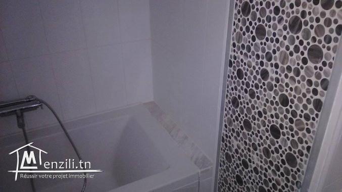 S+3 Haut Standing à El Medina Jedida, Imm Ellouzi, carrefour