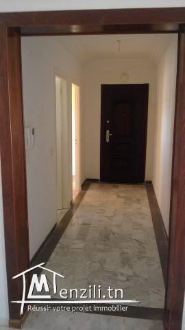 S+3 Haut Standing à El Medina Jedida, Imm Ellouzi, carrefour