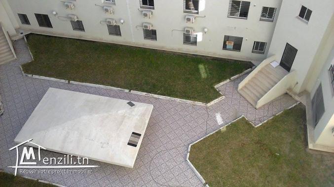 S+3 Haut Standing à El Medina Jedida, Imm Ellouzi, carrefour