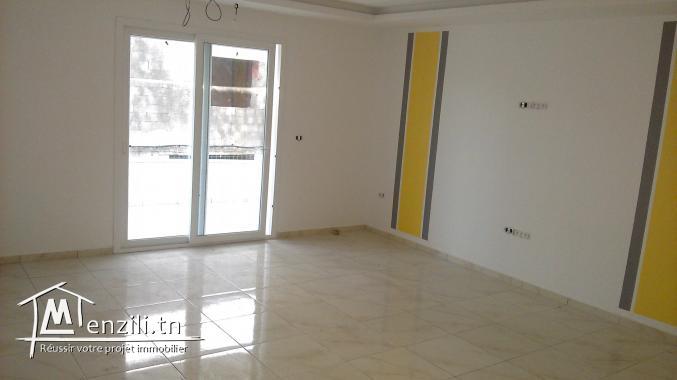 deux S2 avec tout confort centre ville El Haouaria