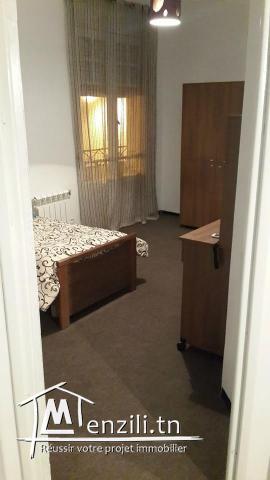 Foyer privé pour filles à Tunis centre-ville