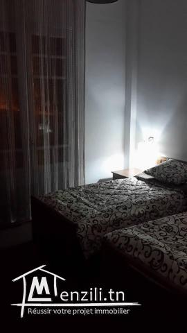 Foyer privé pour filles à Tunis centre-ville