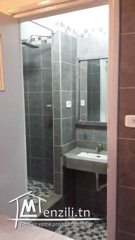 Foyer privé pour filles à Tunis centre-ville