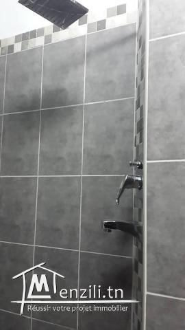 Foyer privé pour filles à Tunis centre-ville