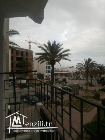 spacieux appartement