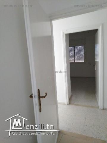 Appartement cité olympique rades au Village Méditerranéen