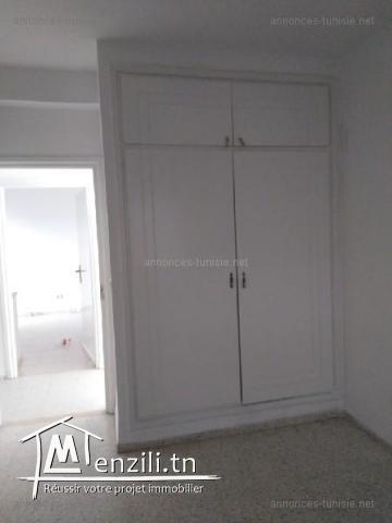 Appartement cité olympique rades au Village Méditerranéen