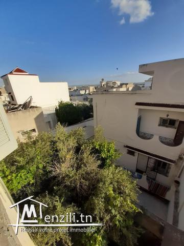 Une maison meublée à Mourouj 1 (100dt par jr) A négocier pour une longue durée