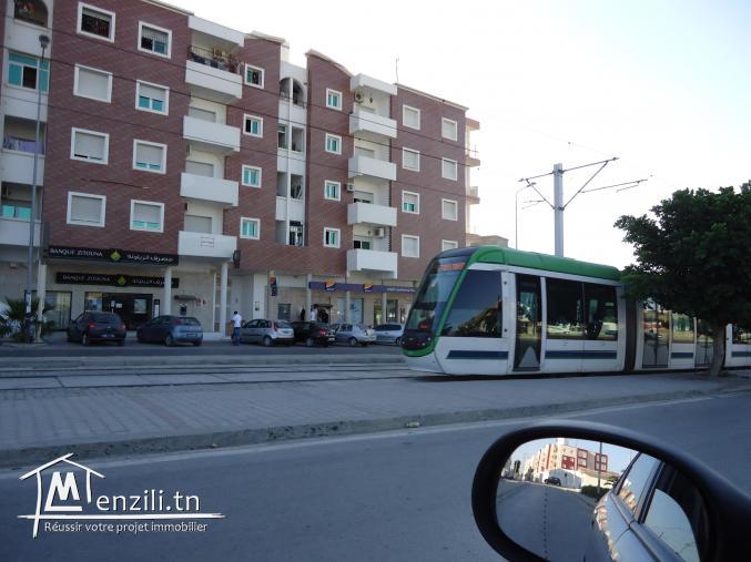 Appartement de standing