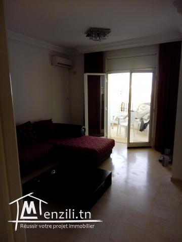 Appartement à 100 mètres de la plage Chatt Mériem Tantana