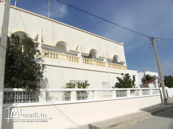 Particulier Vent Maison Avec papiers en règles