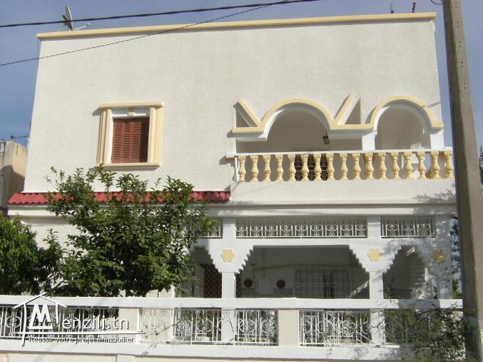 Particulier Vent Maison Avec papiers en règles