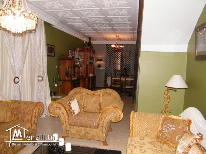 Particulier Vent Maison Avec papiers en règles